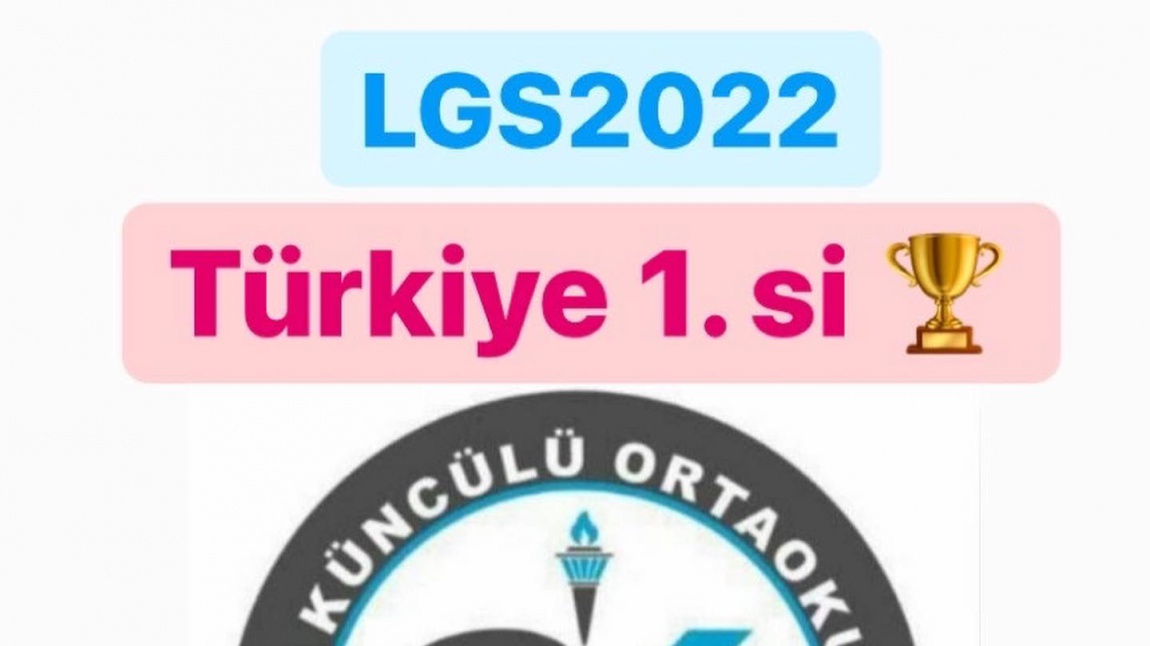 LGS Türkiye 1. si 500 Tam puan Batuhan Göktaş